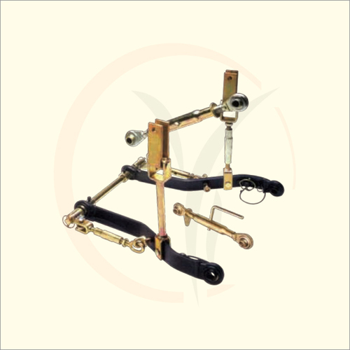 3 Point Linkage Kit for kubota and iseki