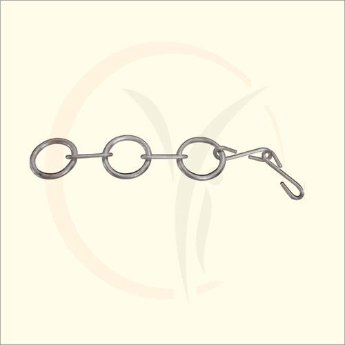 Automotive Chain