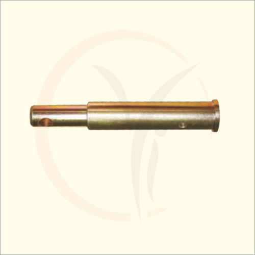 Dual Category Clevis Pin Implement Mounting Pin