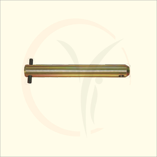 Roll Pin Type Clevis Pin