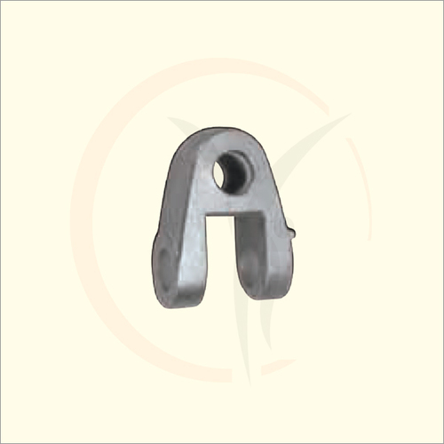End for Articulated Yoke