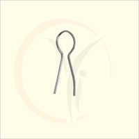 Hair Pin Cotter Pin Hitch Pin Clips