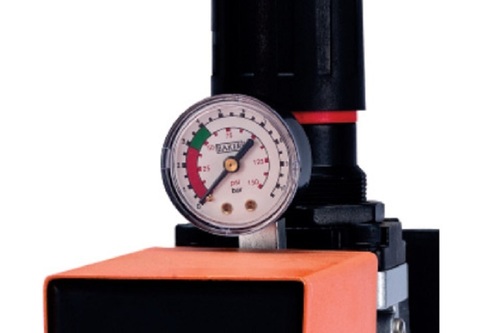 AIR & AIR-ELECTRONIC GAUGES