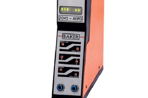 Baker Gauges Microprocessor Electronic Piezo Based Column Gauge Application: Yes