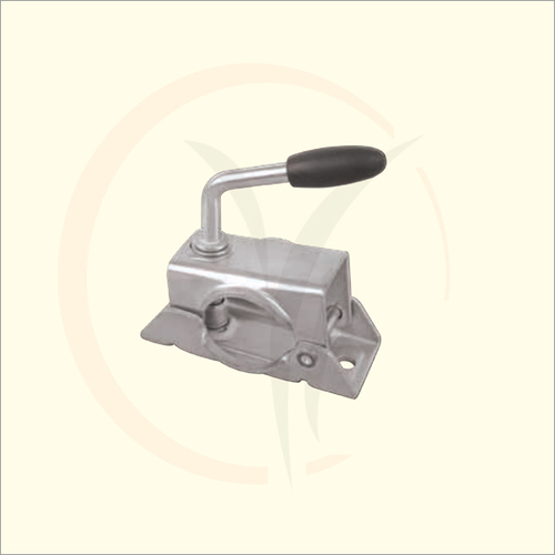 Jockey Wheel Spares