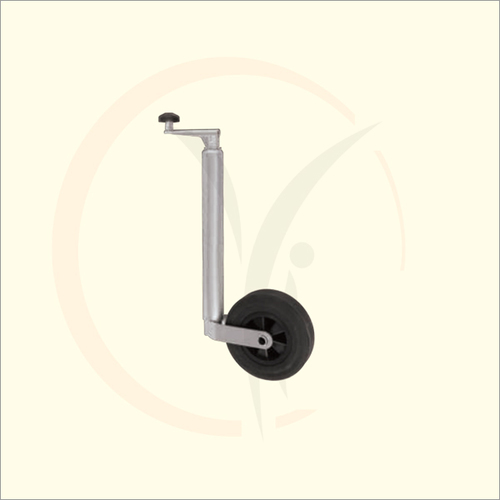 Jockey Wheels