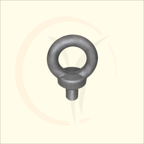 Lifting Eye Bolts