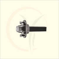 Truck and Trailer Axle