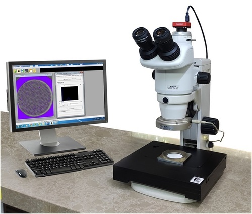 Particle Analysis System