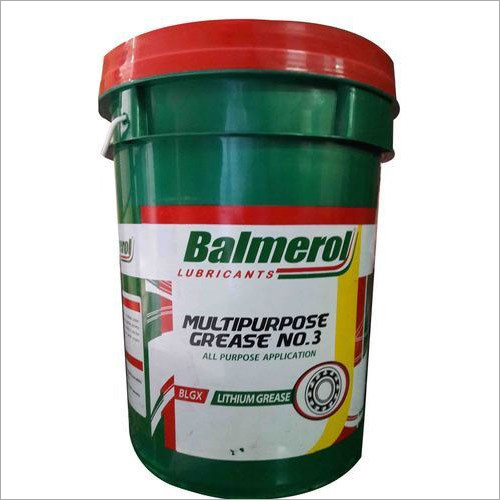 Industrial Lubricant Grease