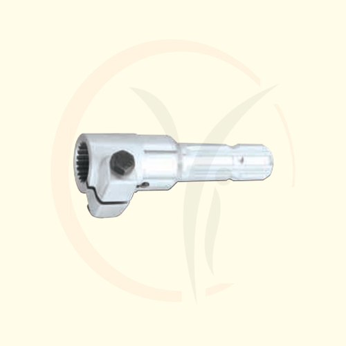PTO Adapters With Bolt