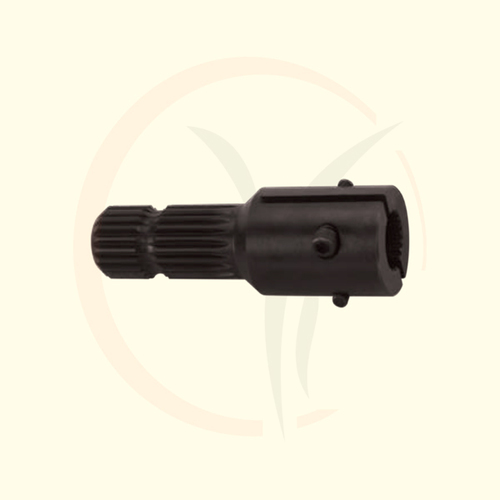 Spline Adapter