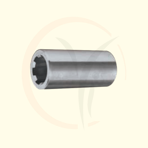 Spline Coupling