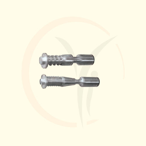 PTO Power Take Off Pin Yoke Quick Release
