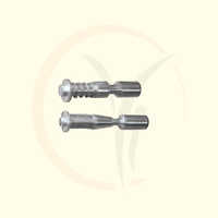 PTO Power Take Off Pin Yoke Quick Release