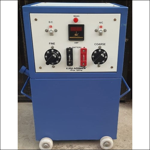 Industrial Battery Charger 300V - Ambient Temperature: 45 Celsius (Oc)