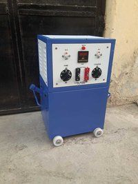 Industrial Battery Charger 300V