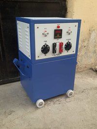 Industrial Battery Charger 300V