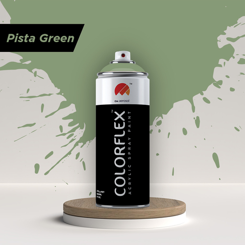 Colorflex Pure Green