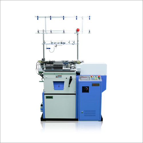 ARMA Series Electronic Glove Knitting Machine