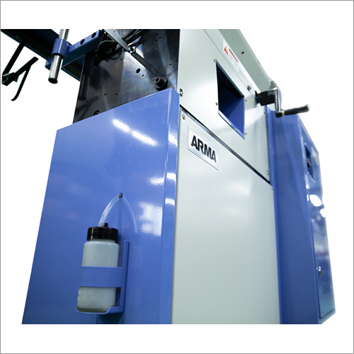 Electronic Glove Knitting Machine