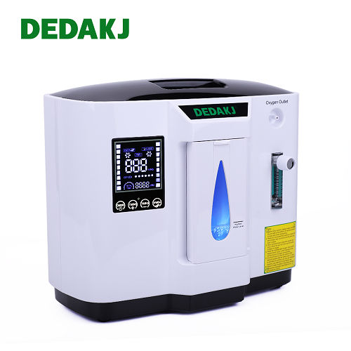 OXYGEN CONCENTRATOR - DEDAKJ