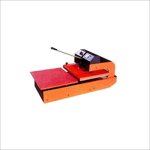 Heat Press Machine
