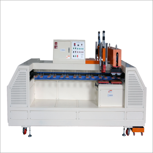 Fully Automatic Heat Transfer Printing Machine