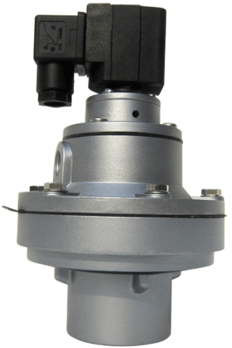 Dust Collector Solenoid Valve