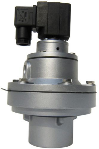 Dust Collector Solenoid Valve