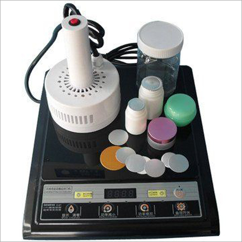 Induction Sealing Machine