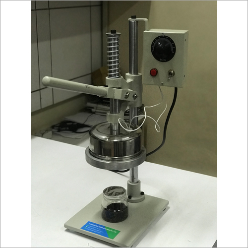 Sealing Machine