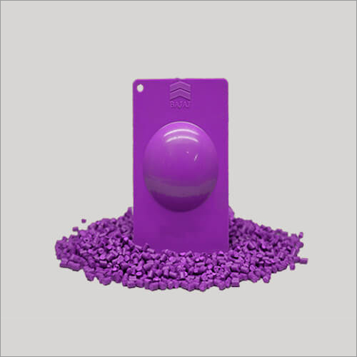 Violet Masterbatch