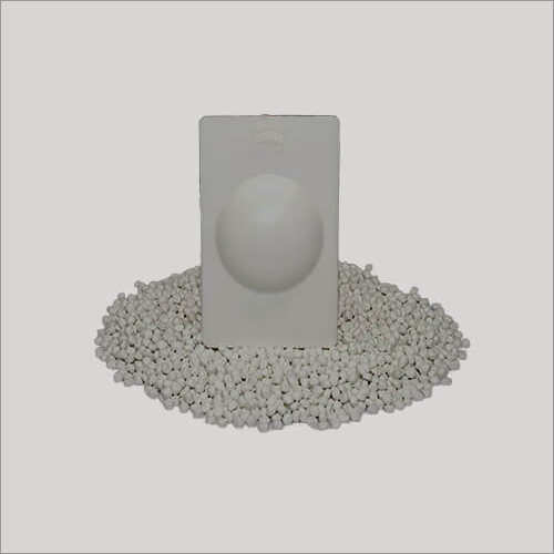 Plastic Grey Masterbatch