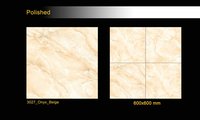 Polished Floor Tiles
