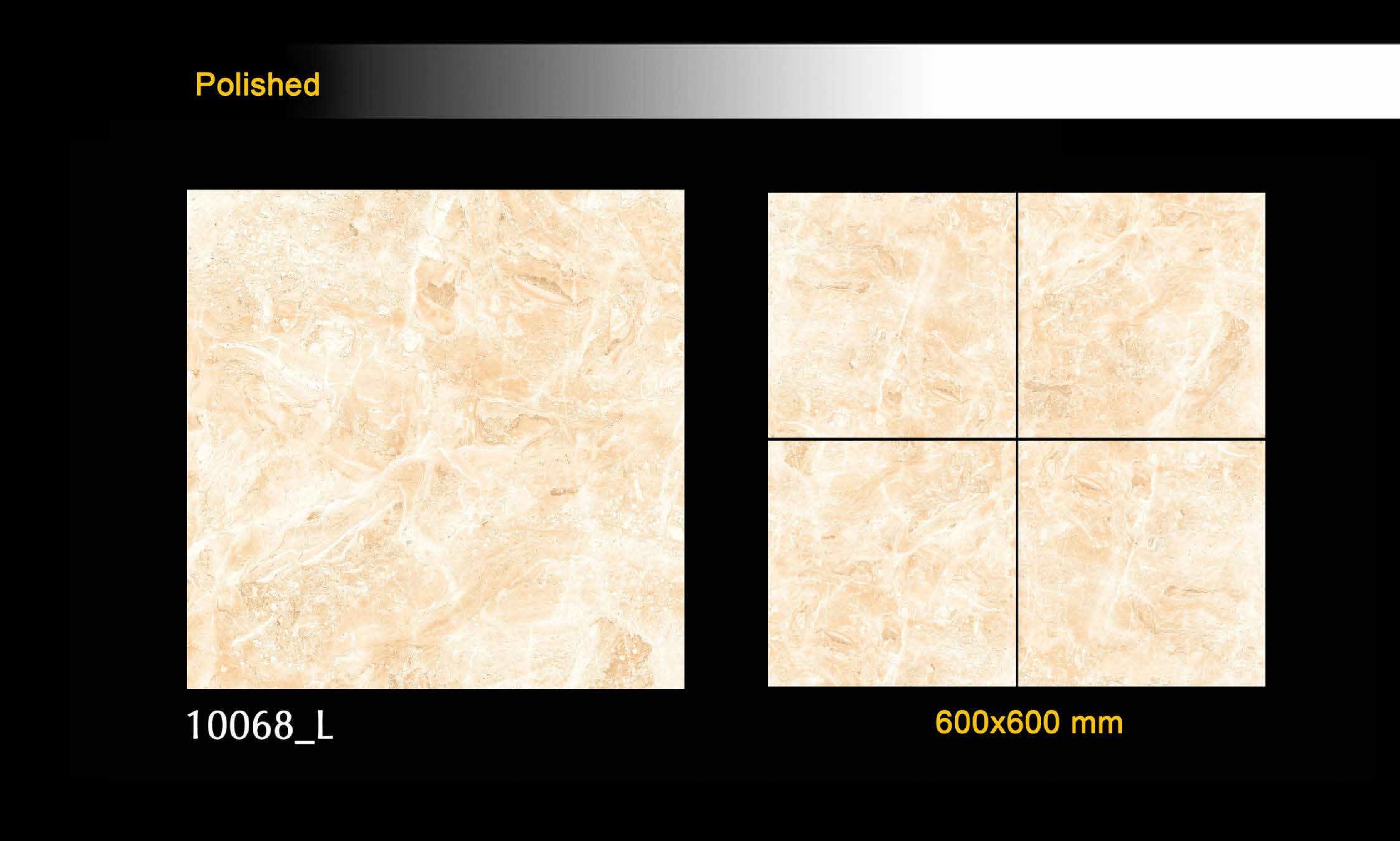 Polished Floor Tiles