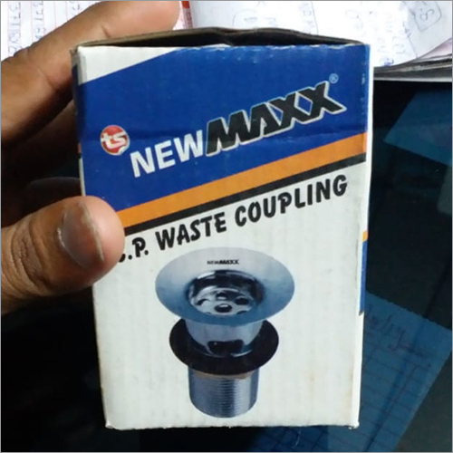 New Maxx Waste Coupling