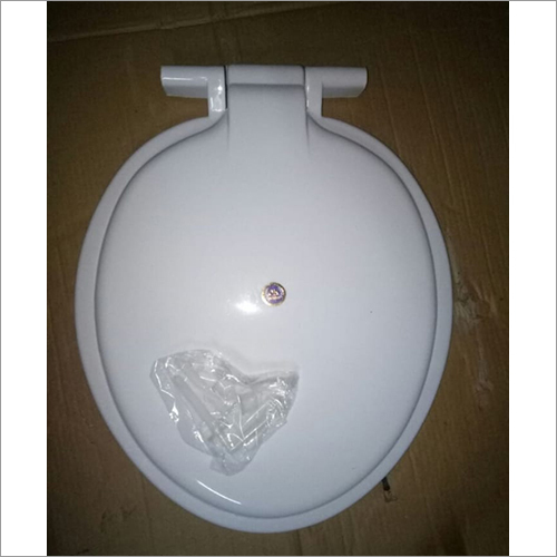 PVC Toilet Seat Cover