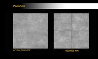 polished tiles
