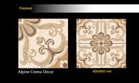 Polished Tiles
