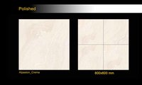 Polished Tiles