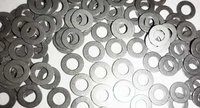 Plain Washer