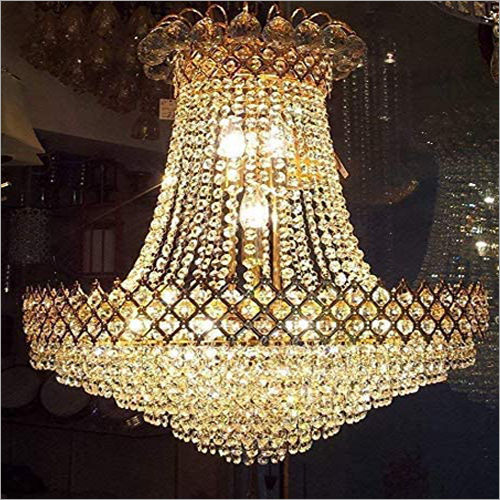 800mm Chandelier Light Source: Energy Saving