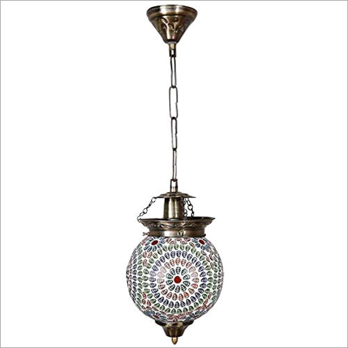 Decorative Hanging Light Light Source: Energy Saving