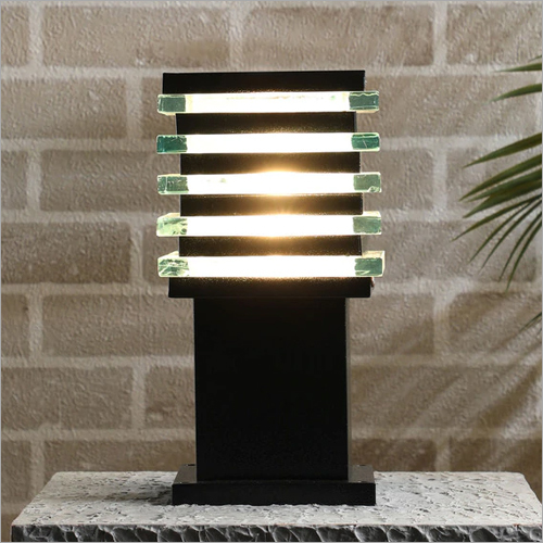Ice Cube Light