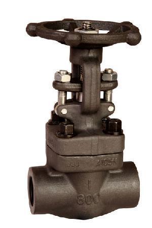 Globe Valve