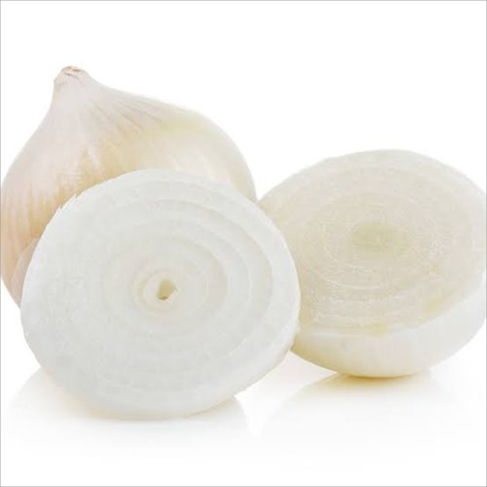 White Onion Seeds Grade: A+