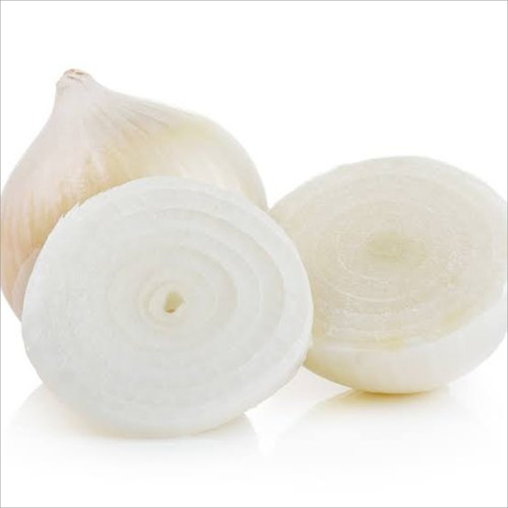 White Onion Seeds