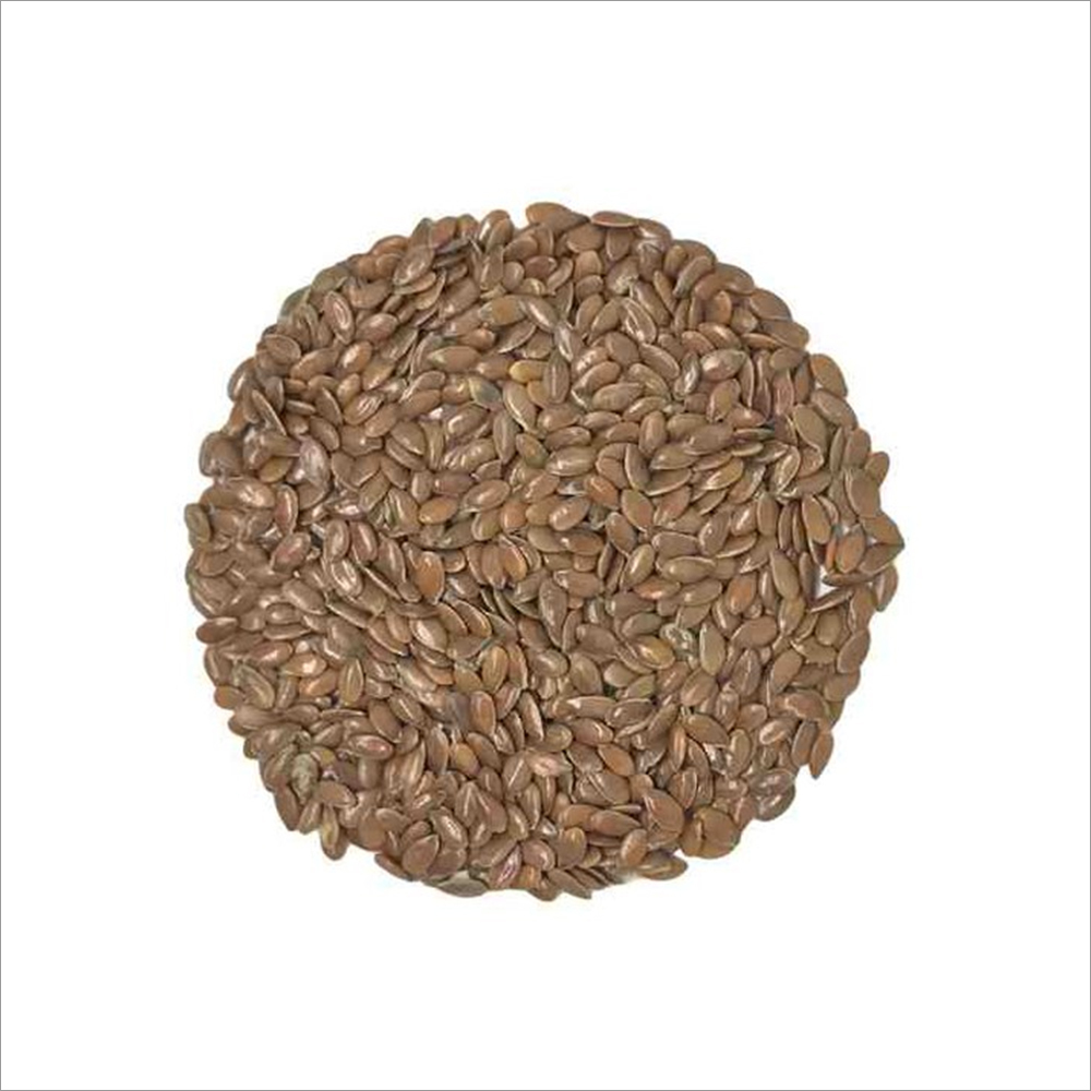 Flax Seeds