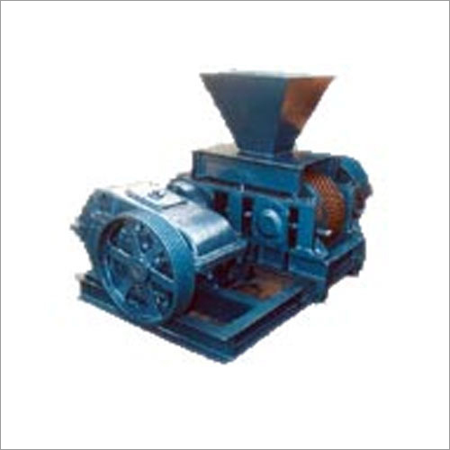 Mechanical Roll Briquetting Press